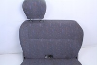 фото thumb №4, Сидіння заднє сидіння mitsubishi canter 02r.