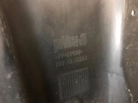 фото thumb №9, Renault clio iv 12-16 решётка решётка радиатора бампера перед