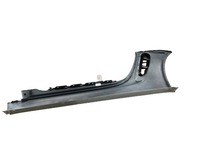 фото thumb №13, Накладка, молдинг поріг, поріг, решітка porsche cayman gts boxster 982 права