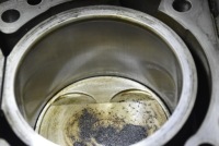 Блок низ  двигателя wał vq35 renault espace 4 iv 3.5 v6 241 km 02-06 Киев, фото thumb