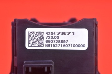 фото thumb №7, Рулевой/подрулевой дворник opel karl 17r