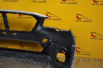 фото thumb №11, Subaru outback 2014- бампер перед переднее