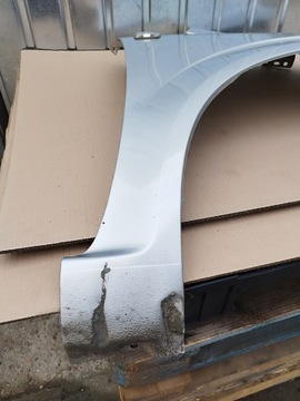 фото thumb №12, Крыло правый перед оригинал opel zafira ii b рестайлинг 2008-2014 цвет z176