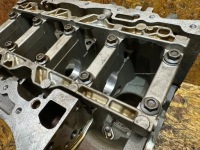 фото thumb №12, Блок двигателя ford volvo jaguar 2.0 ecoboost tnwa rfag9g-6015-bc