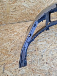 фото thumb №6, Бампер перед vw touareg 7p6