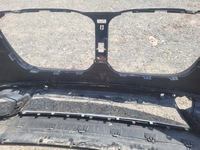 фото thumb №6, Бампер перед bmw x3 g01 lci