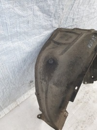 фото thumb №3, Підкрилок правий задня mini countryman cooper d r60