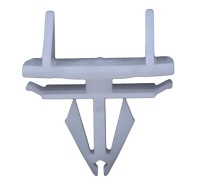 фото thumb №3, Jeep liberty клипса штифт молдинг накладка крыла