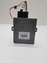 фото thumb №1, Модуль телефона mercedes w211 a2118206185