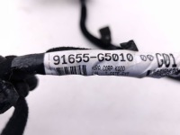 фото thumb №7, Kia niro жгут крышки багажника 2020 91655g5010