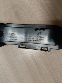 фото thumb №7, Mg zs od 2017r поворотник поворотник правого зеркало европа oem номер