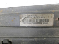 фото thumb №9, Планка пороговая левая 4k9853855 - audi a6 c8 allroad quattro 2018-