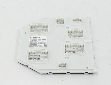 фото thumb №1, Mercedes a-klasa w177 19r. модуль блок управления sam bcm a2479005708
