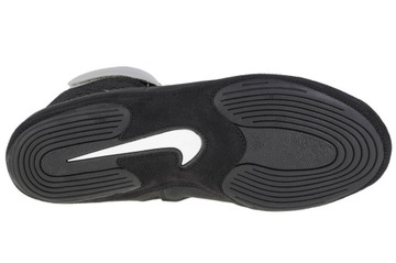 Męskie Buty do boksu Nike Inflict 3 325256-005 czarne r. 43