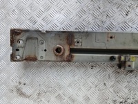 фото thumb №7, Nissan note балка e12 передняя pod бампер перед 2013r