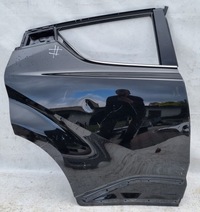 фото thumb №1, Дверь toyota c-hr 16-22 правый задняя