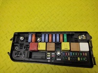 фото thumb №1, Opel signum 2.0 модуль коробка bsi 13144710