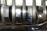 фото thumb №8, Bmw 7 g70 m-pakiet 2022- pod 6 датчиков pdc бампер передний перед