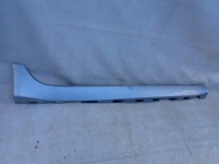 фото thumb №1, Jaguar xf x250 07-11 порог правый молдинг порог