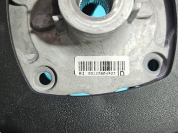 фото thumb №10, Кермо мультифункція kia sportage iii 10-15 56110-3u750eq