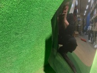 Mercedes eqs w297 v297 a297 капот крышка двигателя перед Киев, фото thumb