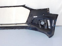 фото thumb №8, Audi a4 b9 lift 19- бампер передній перед