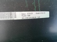 фото thumb №10, Porsche 992 911- бампер задняя polecam