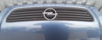 Капот крышка двигателя opel astra g цвет z293 с Разборки, фото thumb