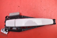 фото thumb №1, Ручка права перед передня 10u 13271966 opel meriva 2 ii b 10-14