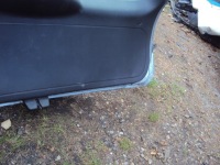 фото thumb №3, Крышка багажника focus mk2 hb 3 5 дверь z3