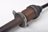 Volvo v40 2 2.0 d4 приводной вал правая длинная 31437066 Киев, фото thumb