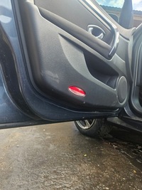 фото thumb №6, Дверь левая перед renault laguna iii teb66