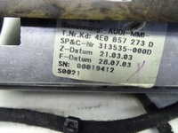 фото thumb №6, 4e0857273d audi a8 d3 дисплей mmi радио хром доставка