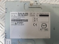 фото thumb №2, Підсилювач радіо модуль mazda cx-3 dk 15-