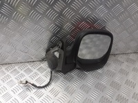фото thumb №1, Зеркало правое электрический citroen berlingo i 1.4