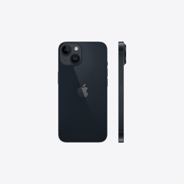 Смартфон Apple iPhone 14 6 ГБ/128 ГБ 5G черный