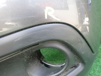 фото thumb №8, Peugeot 2008 lift 16- бампер передний перед