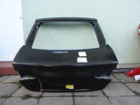 фото thumb №1, Audi a5 ii sportback крышка багажника задняя задняя nowa оригинал алюминиевая 8w8827025e