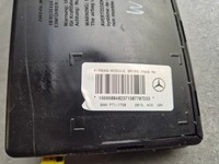 фото thumb №2, Подушка сидіння права mercedes ml w166