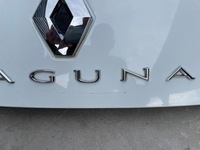 фото thumb №6, Renault laguna iii купе кришка багажника колір dv369
