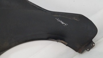 фото thumb №11, Крыло переднее левый mitsubishi grandis