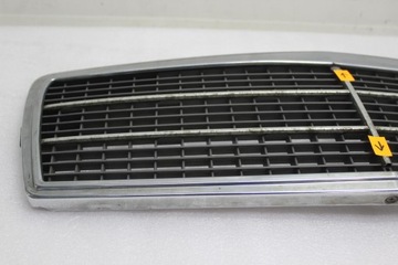 фото thumb №12, Mercedes c клас w202 решітка радіатора решітка решітка радіатора classic передній рестайлінг a2028880023