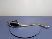 фото thumb №1, Hyundai i30 ii gd решітка обдув права 84795-a6000