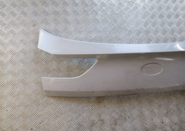 фото thumb №2, Накладка кришка планка зад kia ceed iii 3 sw універсал