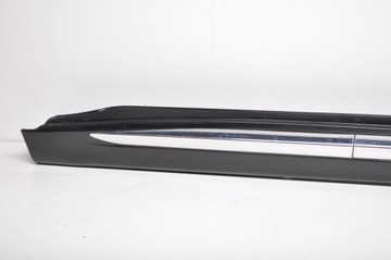 фото thumb №7, Mitsubishi outlander iii накладка пороговая правая p0 6512a208