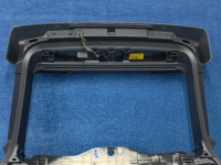 фото thumb №11, Volvo v90 ii 16- кришка багажника графітова 31663428