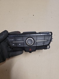 фото thumb №1, Ford focus mk3 перемикач радіо