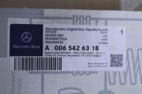 фото thumb №4, Стрічка шлейф подушка безпеки mercedes