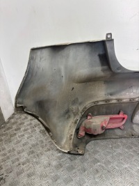 фото thumb №10, Задній бампер kia rio iii 11-