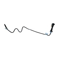 фото thumb №1, Шланг насос сцепления renault clio v 30852769r оригинал